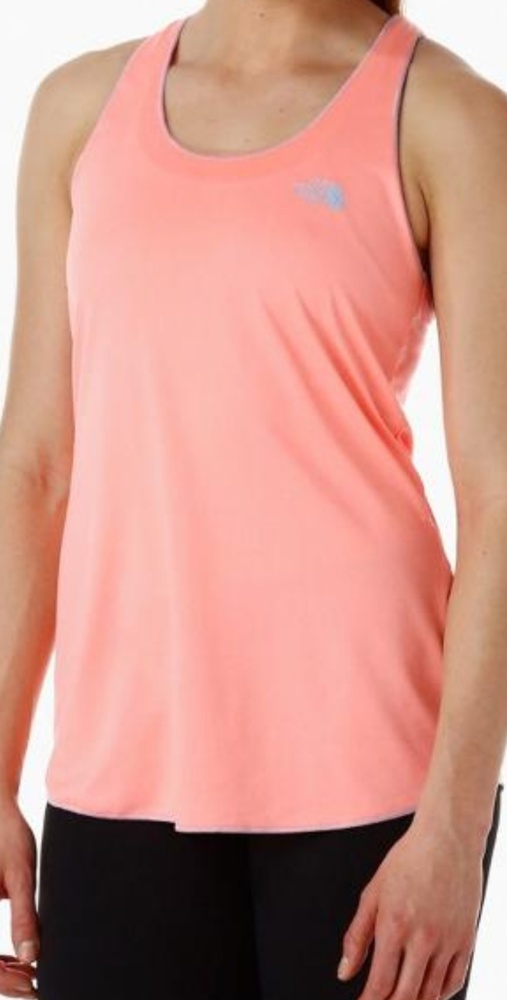 Nwt - the north face tank